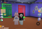 もかとぷに(リーダー)と狐くんのゲーム部屋！