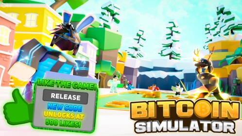 💰 Bitcoin Simulator