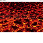 Escape lava obey