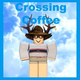 Coffee Crossing