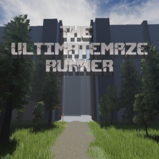 TheUltimate MazeRunner(Beta)