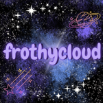 FrothyCloud
