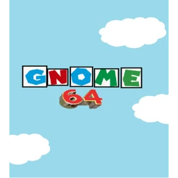 Gnome 64 icon