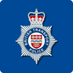 British Transport Policeᅠᅠ
