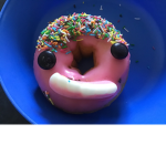 The Emotion of Happiness :D