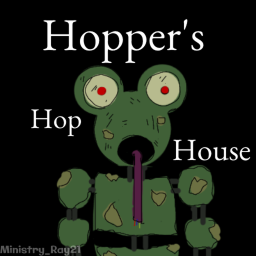 Hoppers Hop House [Story]