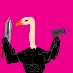 Ostrich FPS!