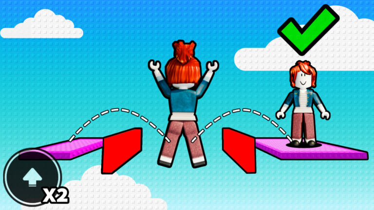 Double Jump Troll Tower 4 screenshot 2