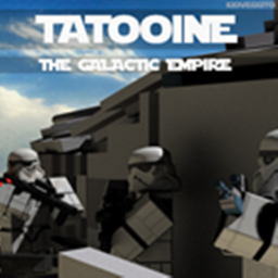 [GE] Tatooine