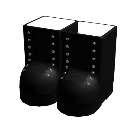 punk emo alternative goth emo vkei boots