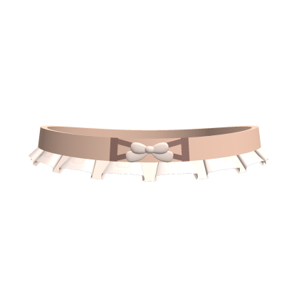 cutebearchoker