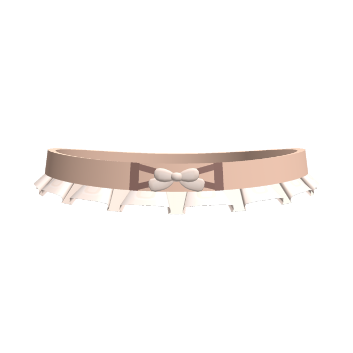 cutebearchoker