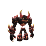 Magma Idiots