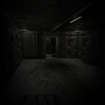 Backrooms: The Evacuation