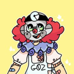 Sweet Clowns