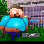 HEROBRINE BARRY'S PRISON RUN (Obby)