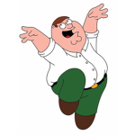 The Peter Griffin Armed Forces