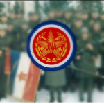 [JNA]JugosIovenska Narodna Armija