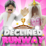 [CATALOG] DECLINED. Runway