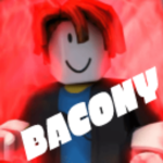 Bacon arm military