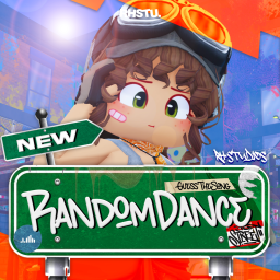[NEW] RH RANDOM DANCE (GTS) icon