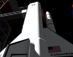 Rocket Launch Centre