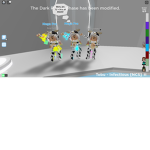#YAS squad