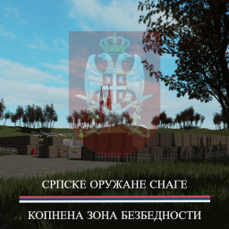 Land Security Zone