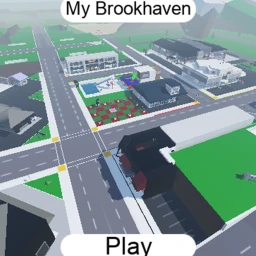 MyBrookHaven icon