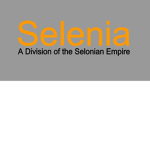 Selenia - A Divison of the Selonian Empire