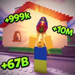 Buy an Egg🥚