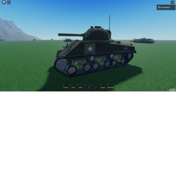 Tank grounds