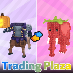 Trading Plaza