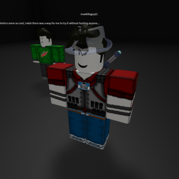 Exploiting Simulator