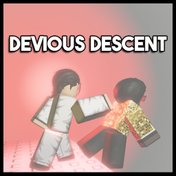 Devious Descent ⛷️ [-500m]