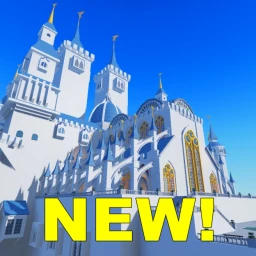 Monarch Castle Tycoon  New! icon