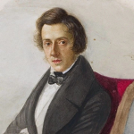 Frédéric Chopin