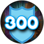 300 Gems In One Session