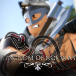 【KON】 The Kingdom Of Norway