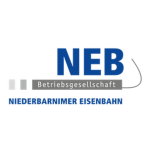 NEB - Niederbarnimer Eisenbahn