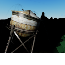 The Last Of Humanity (New Notes) (Safe Zones)