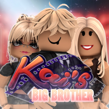Kai's Big Brother Season 18: Cinema Adventure