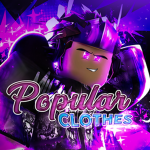 Popular Clothes!