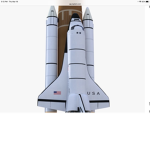 Oof inc rocketry