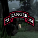 75th Ranger Regiment I 75RR