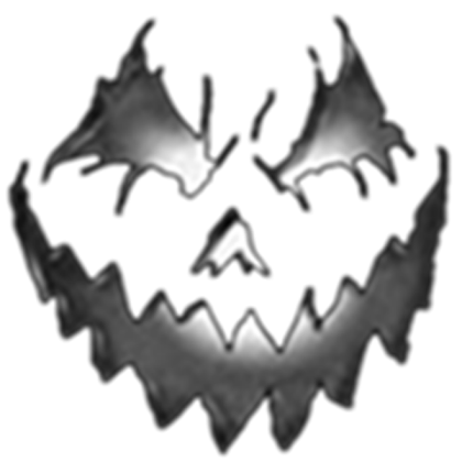Scary Face Roblox decal