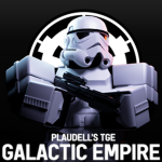 〔TGE〕|| The Galactic Empire ᅠ