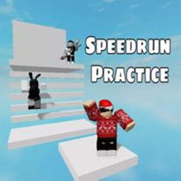 Speedrun Practice
