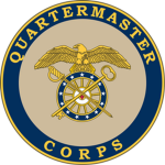 USAR Quartermaster