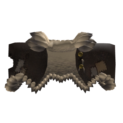 Scrap cloak code: ⎡SCRC⎤